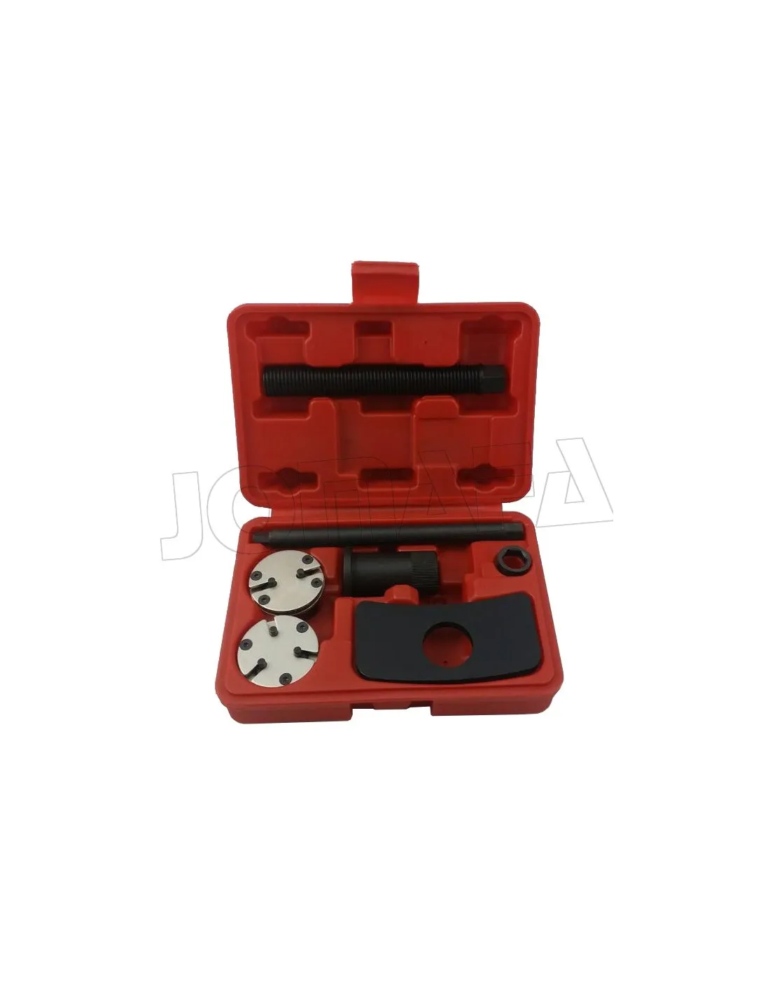 KIT REPOSICIONADOR DE FRENOS AUTOAJUSTABLE
