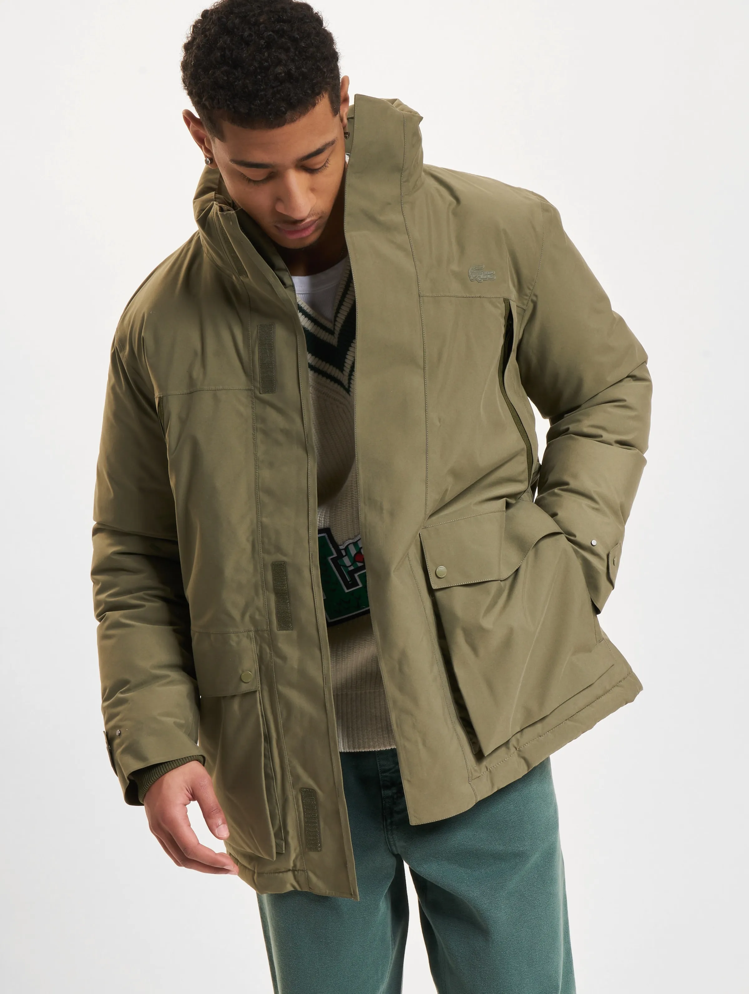 Lacoste Blouson