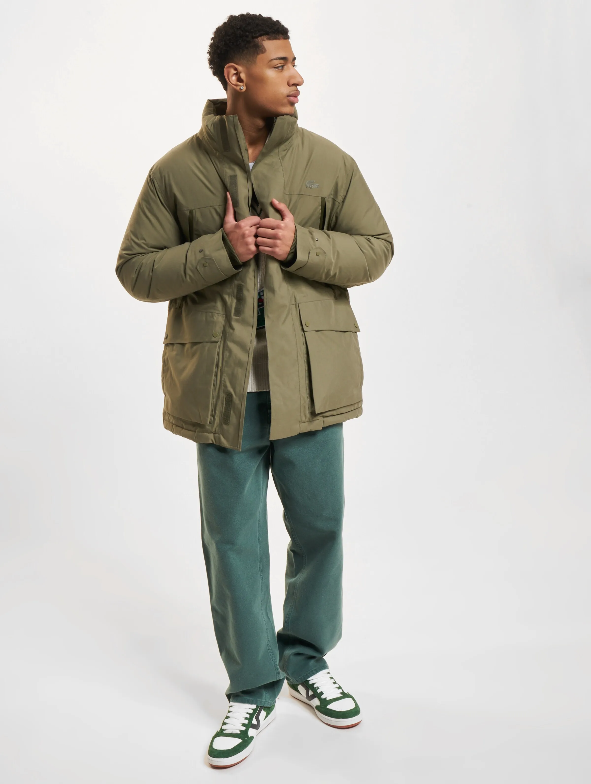 Lacoste Blouson