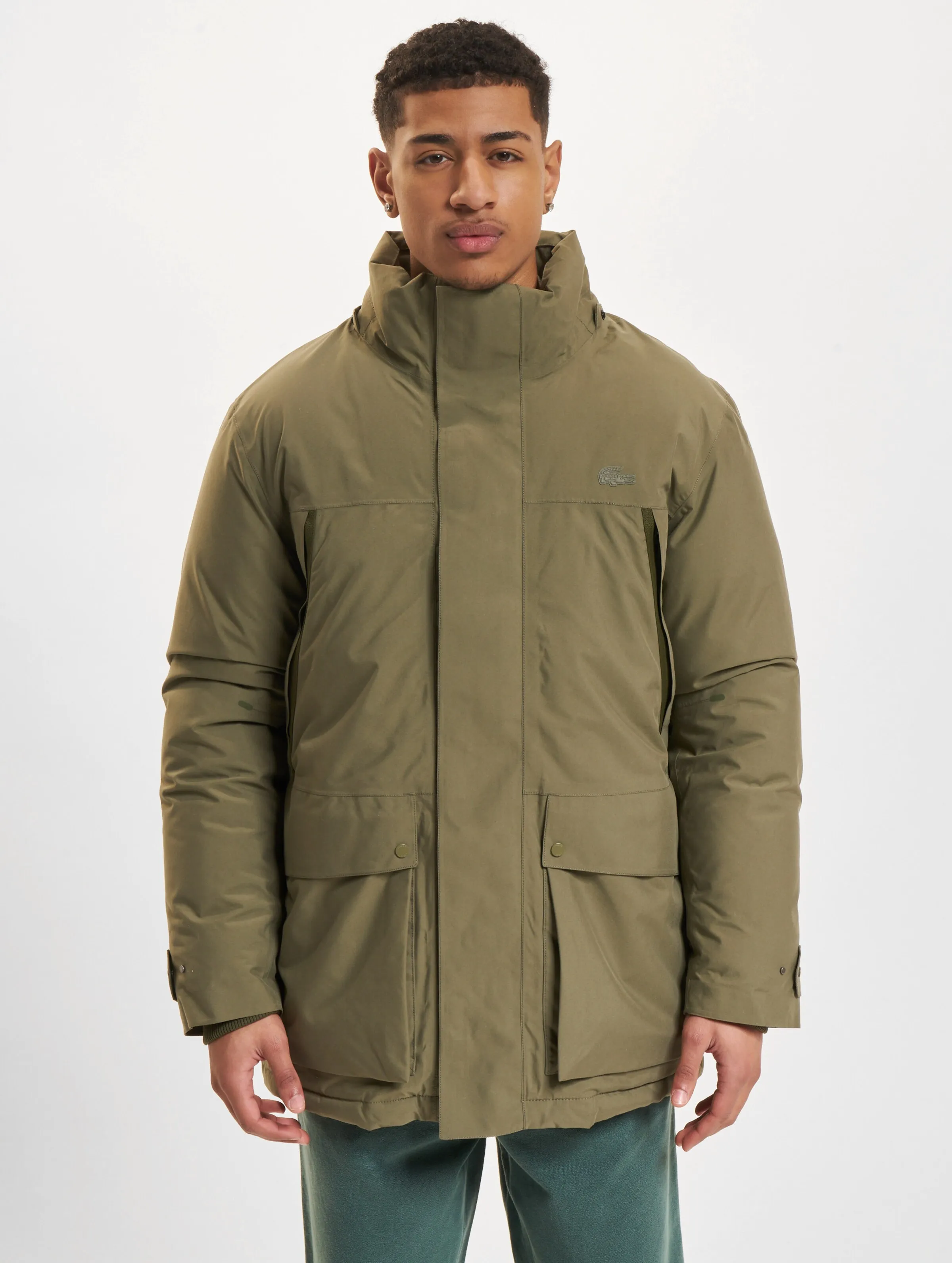 Lacoste Blouson