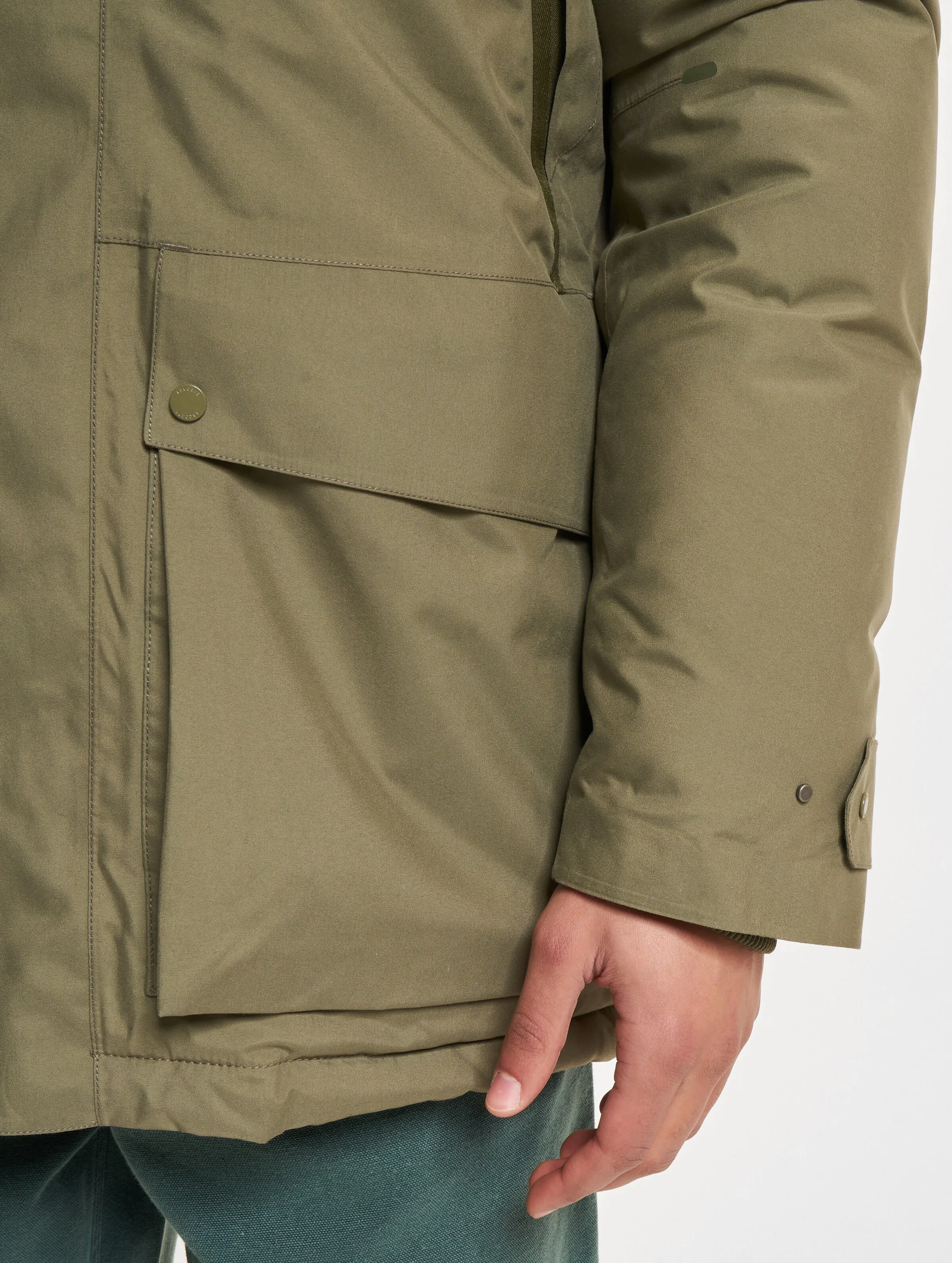 Lacoste Blouson