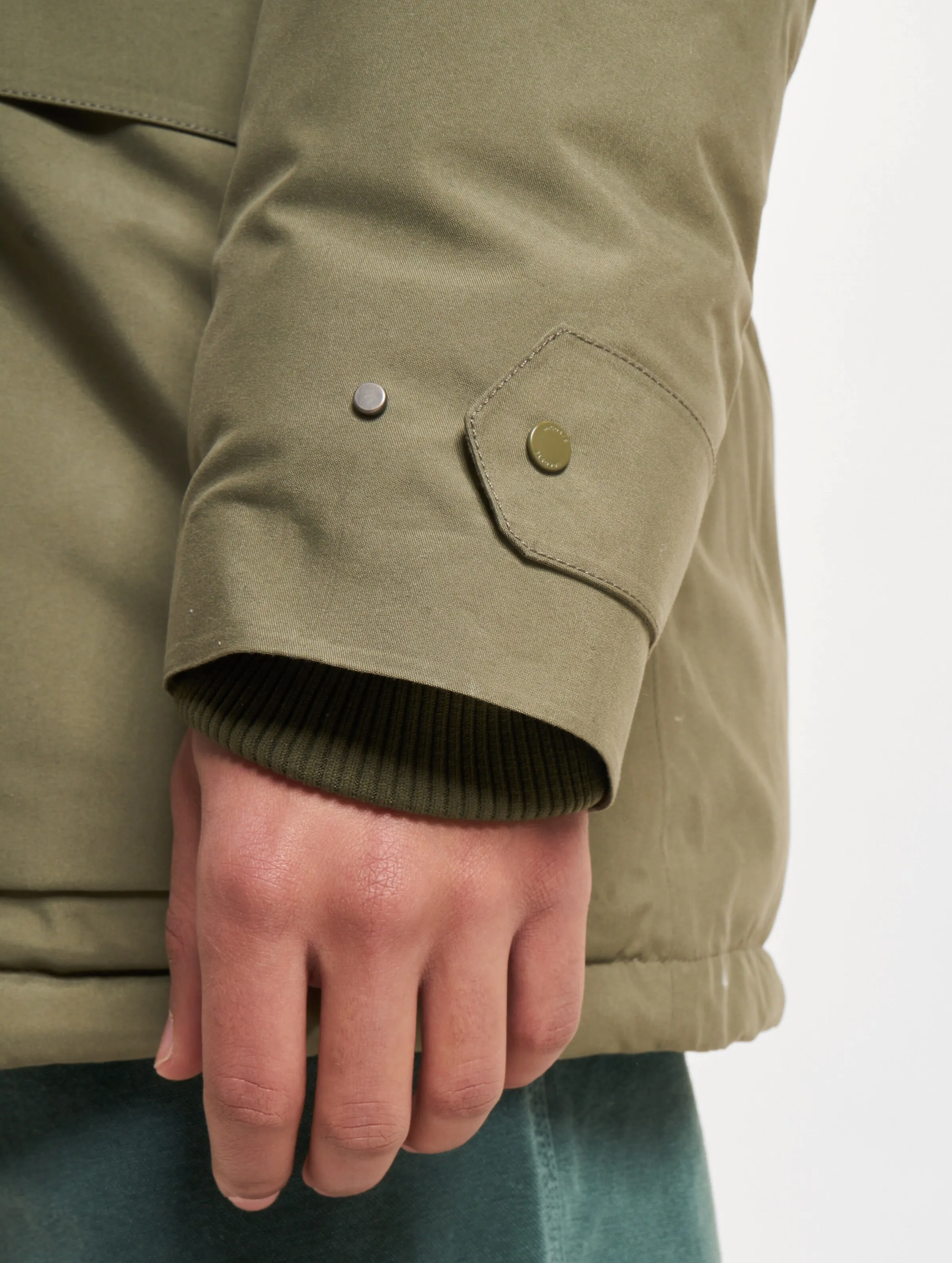 Lacoste Blouson