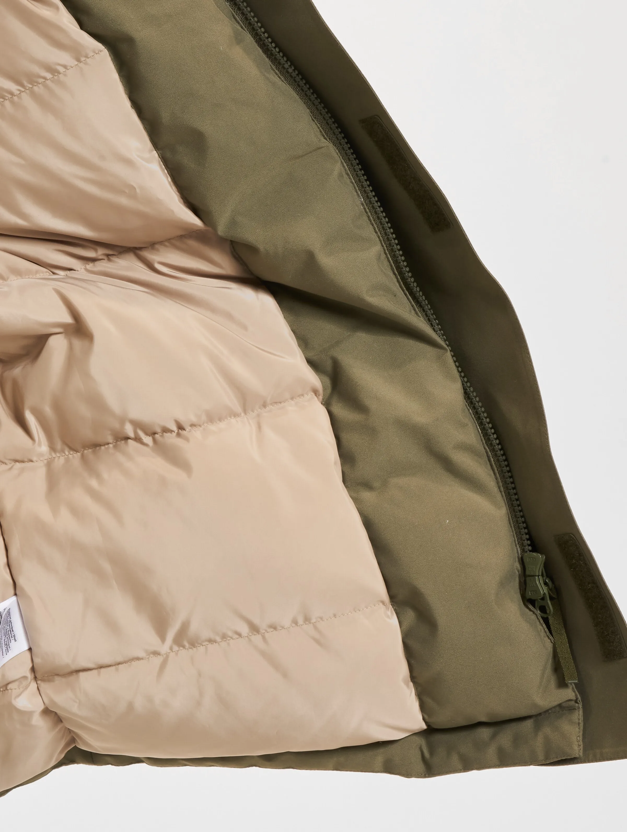 Lacoste Blouson