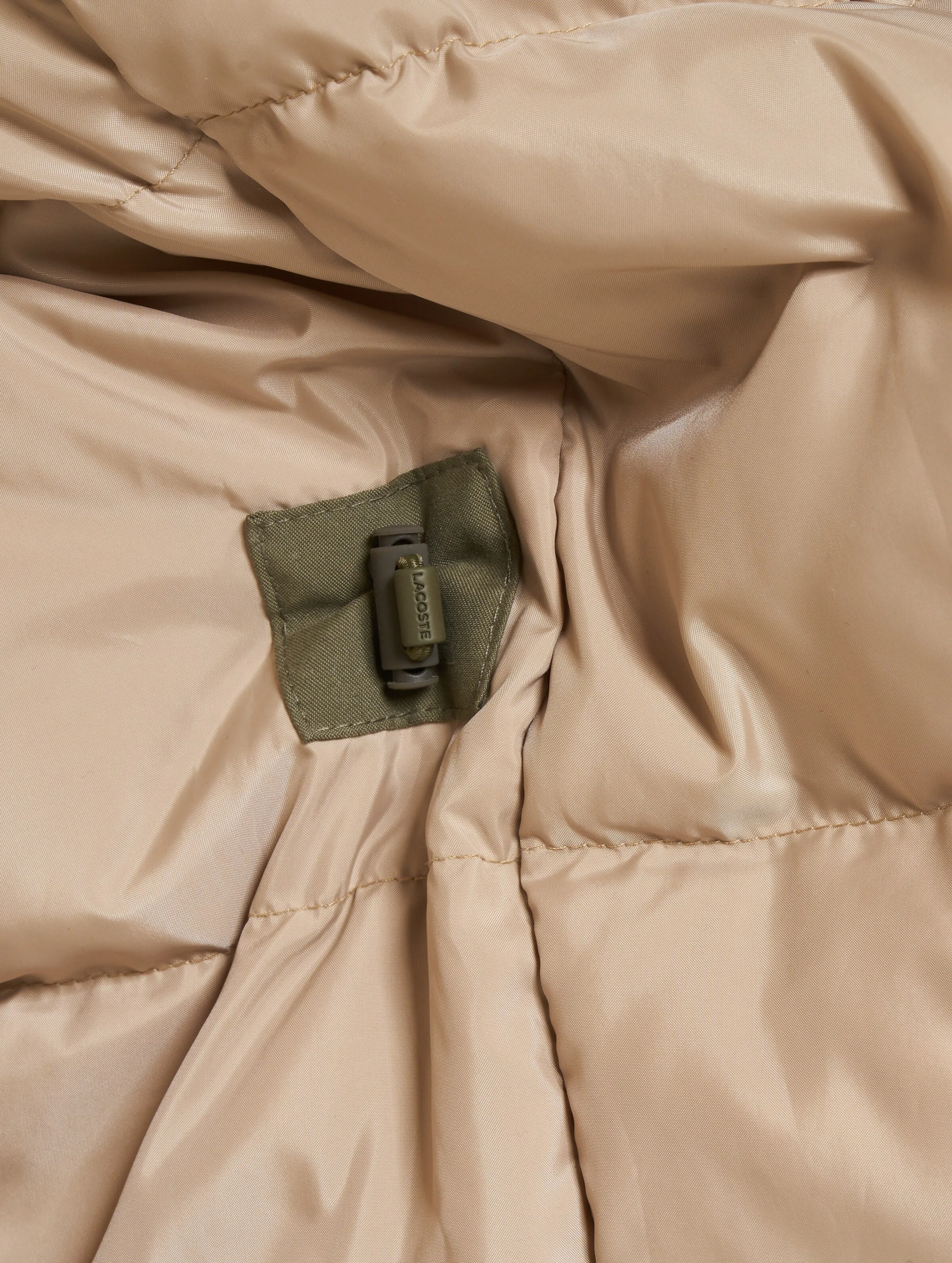 Lacoste Blouson