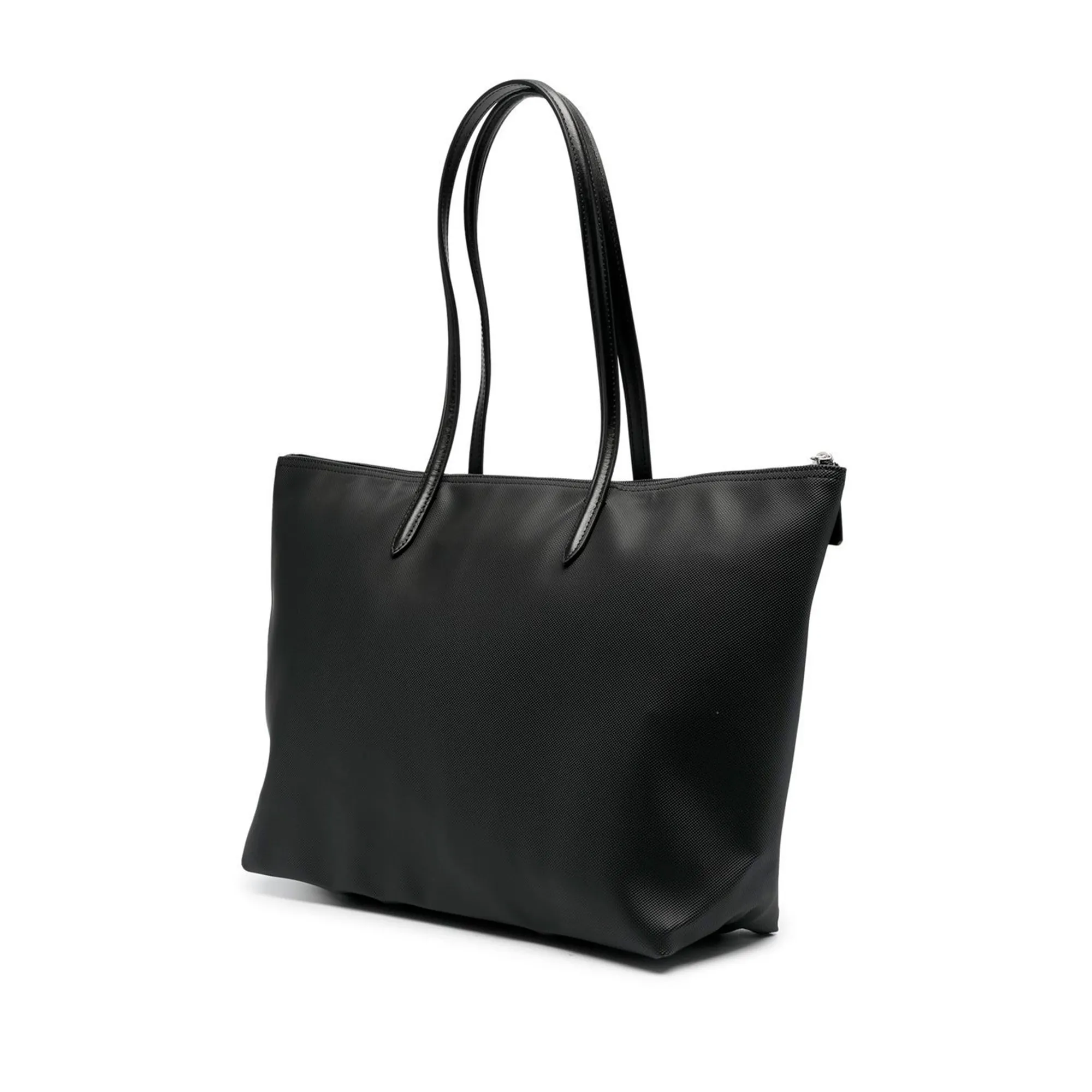 LACOSTE Bolsos 000 NEGRO