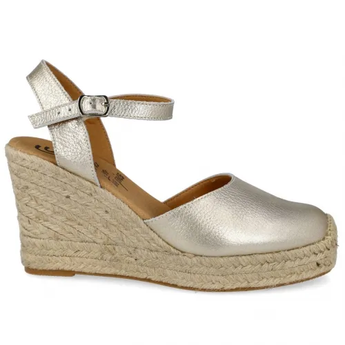 L&R SHOES 940 ALPARGATAS YUTE MUJER