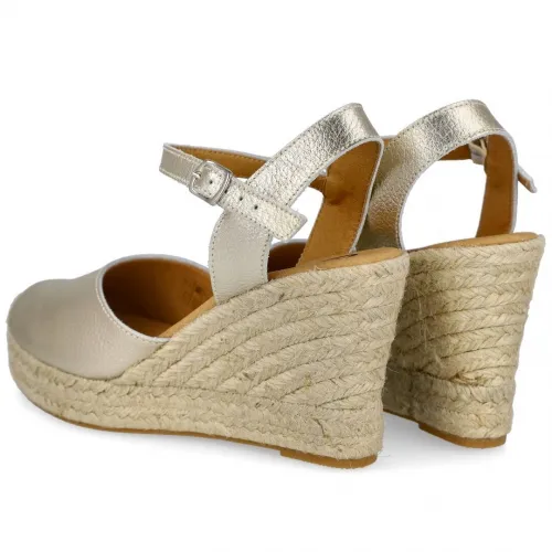 L&R SHOES 940 ALPARGATAS YUTE MUJER
