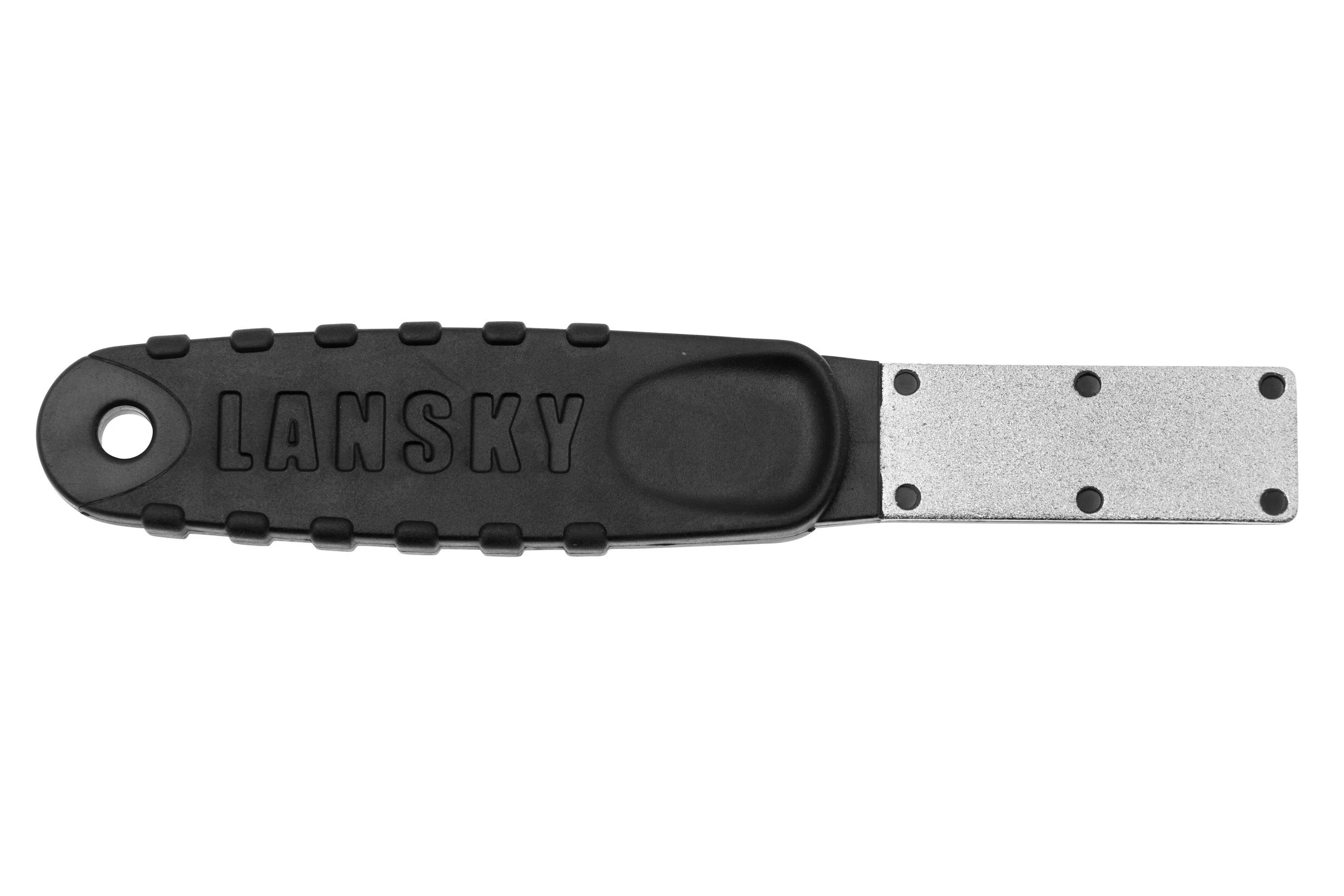 Lansky Diamond Sharpening Pad LDPXC piedra de afilar diamantada, extragruesa