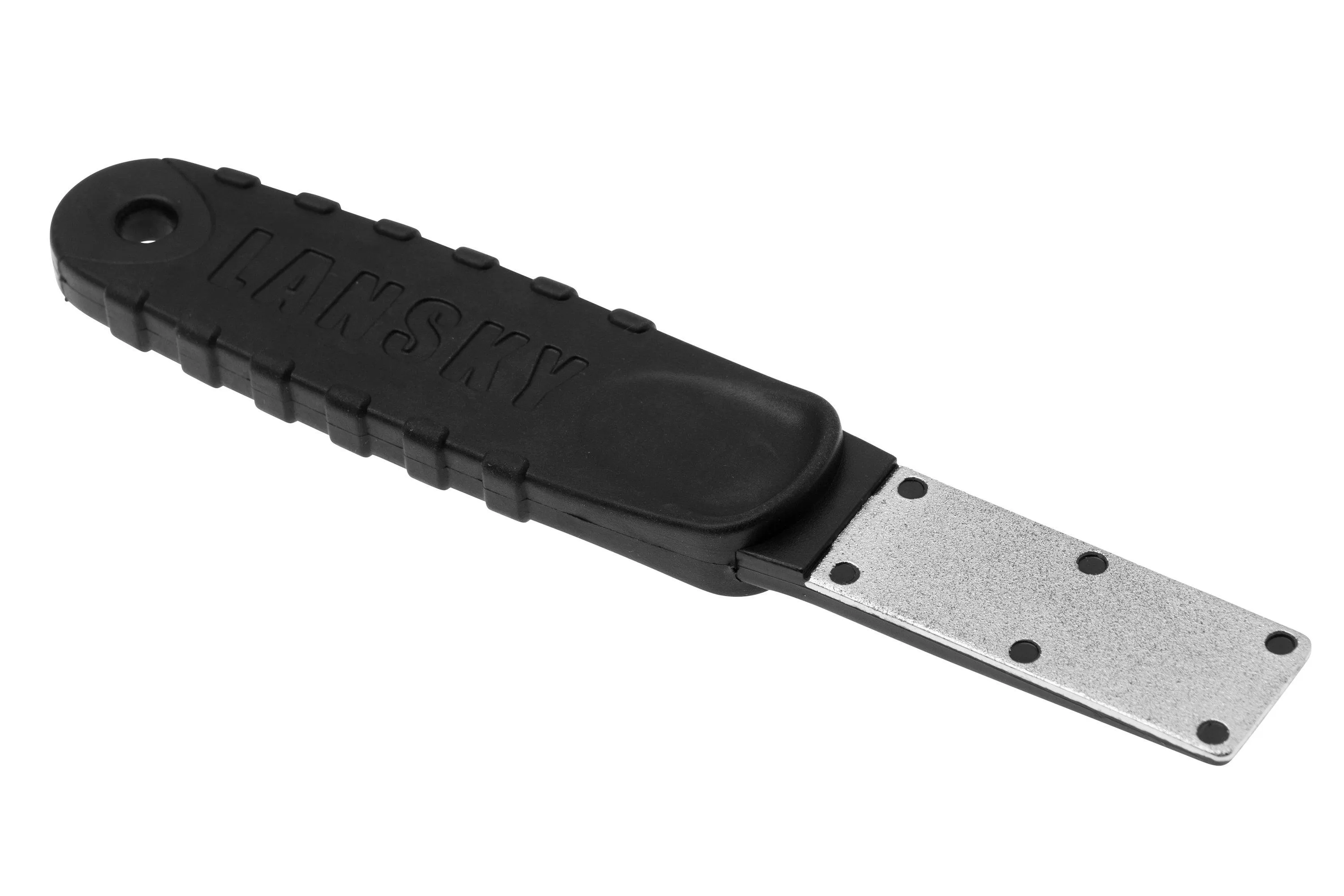 Lansky Diamond Sharpening Pad LDPXC piedra de afilar diamantada, extragruesa