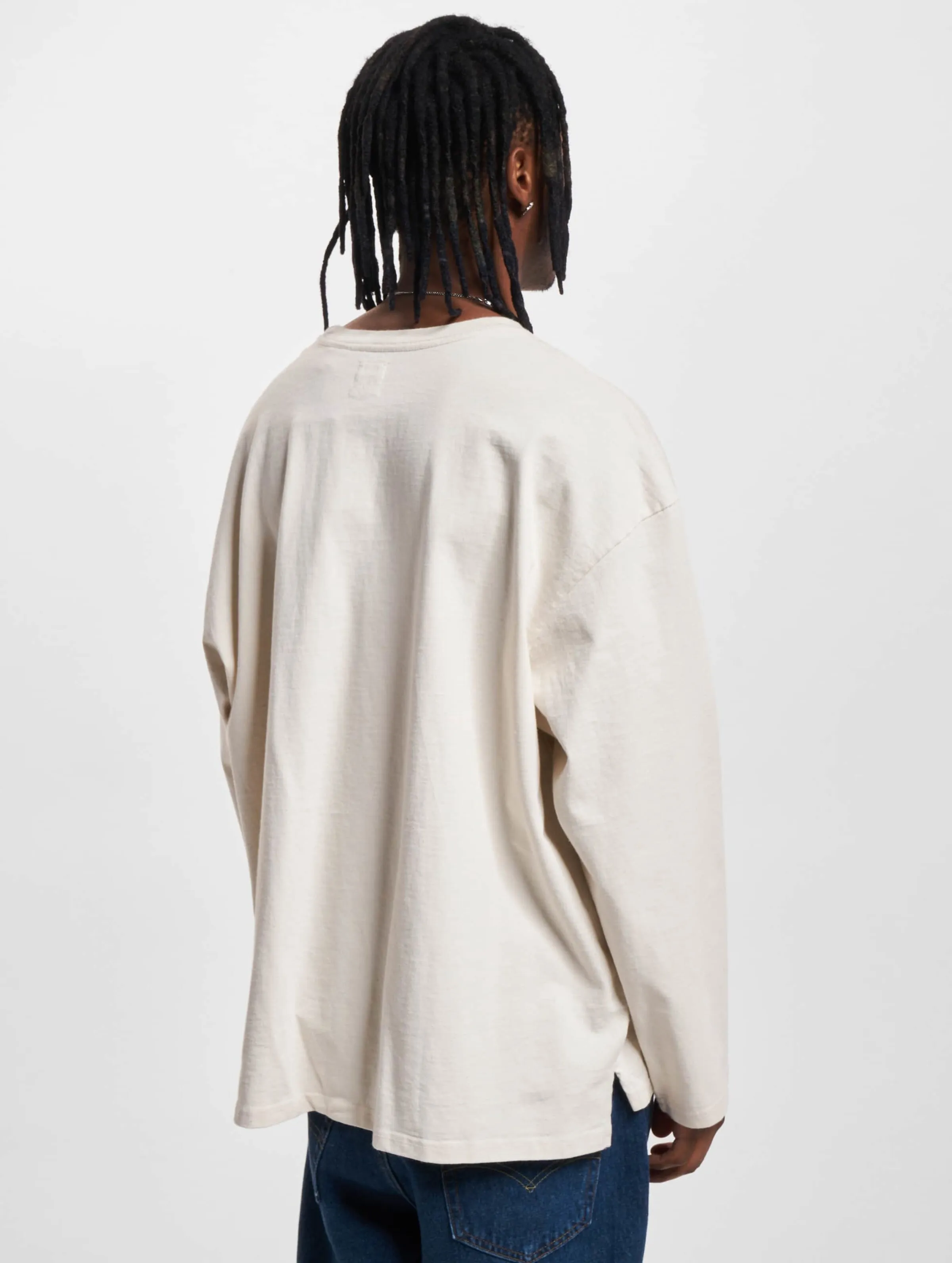 Levi's Levis Slouchy Pocket Longsleeve