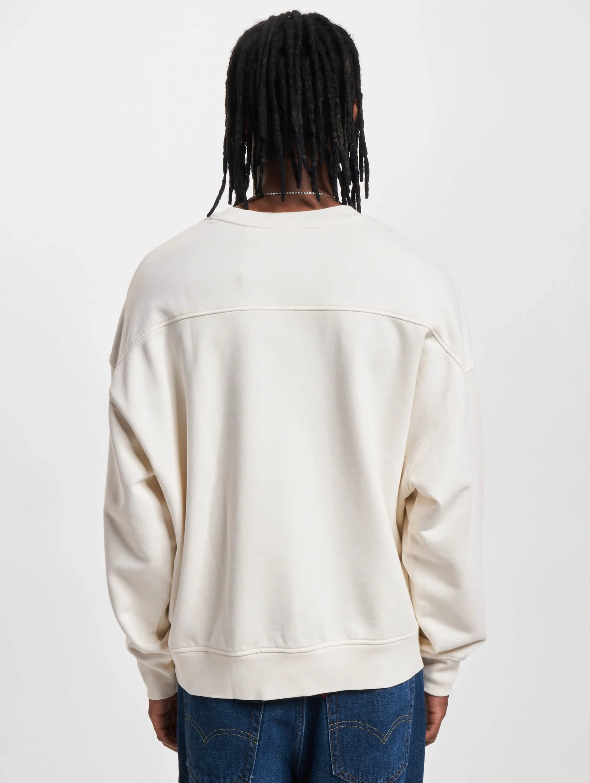 Levi's Levis Slouchy Pocket Longsleeve
