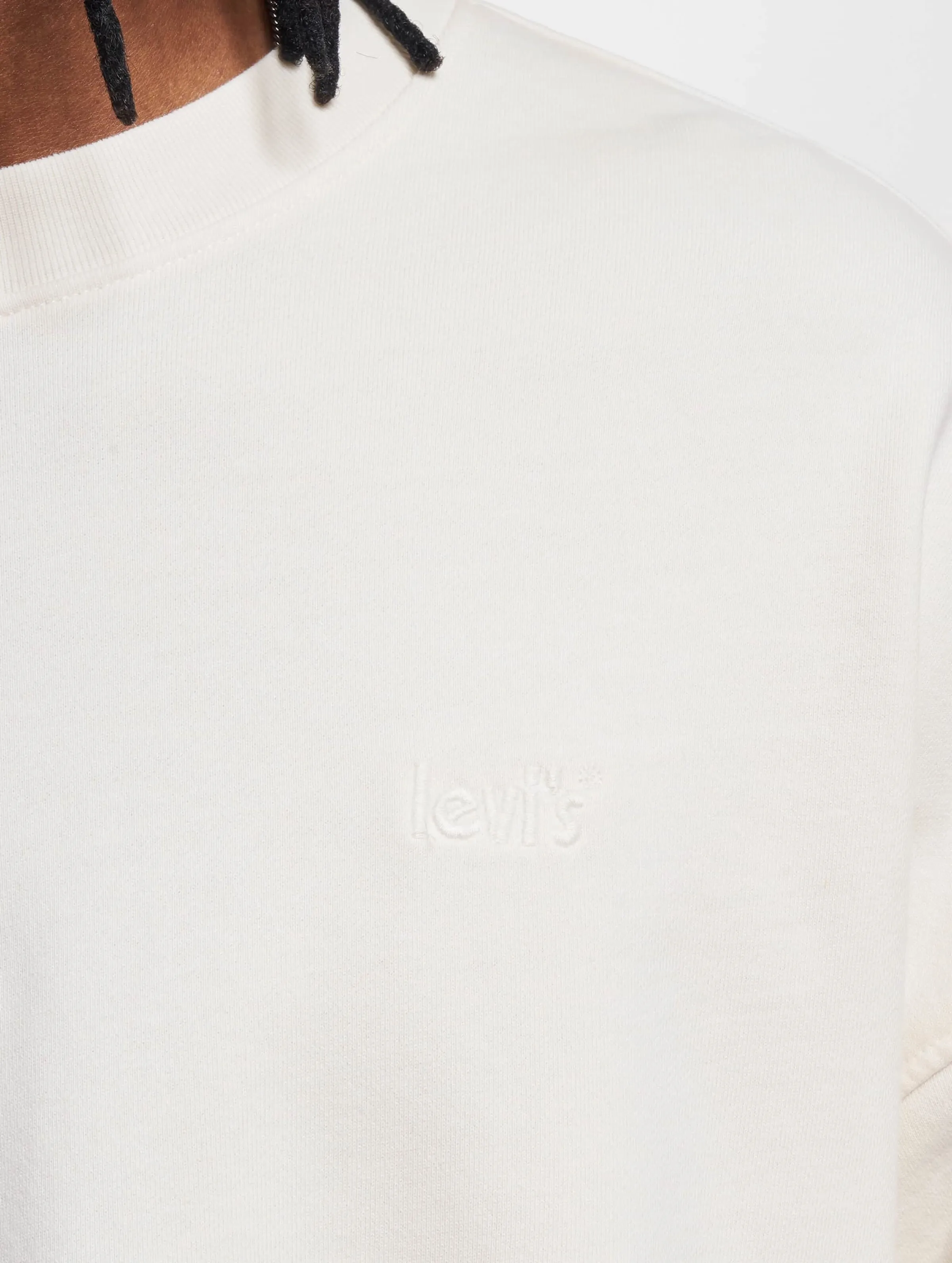 Levi's Levis Slouchy Pocket Longsleeve
