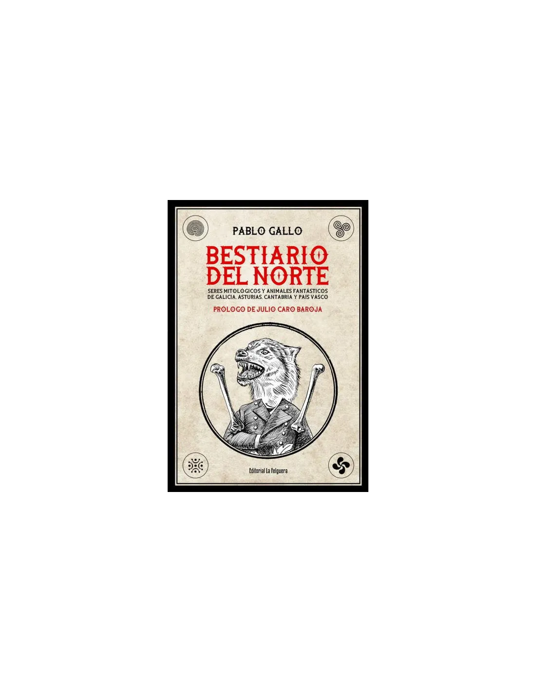 Libro Bestario del rock