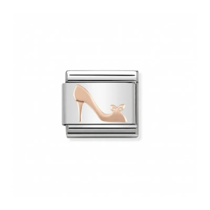 Link Colecciíon Simbolos Zapato Rosa 430104 17