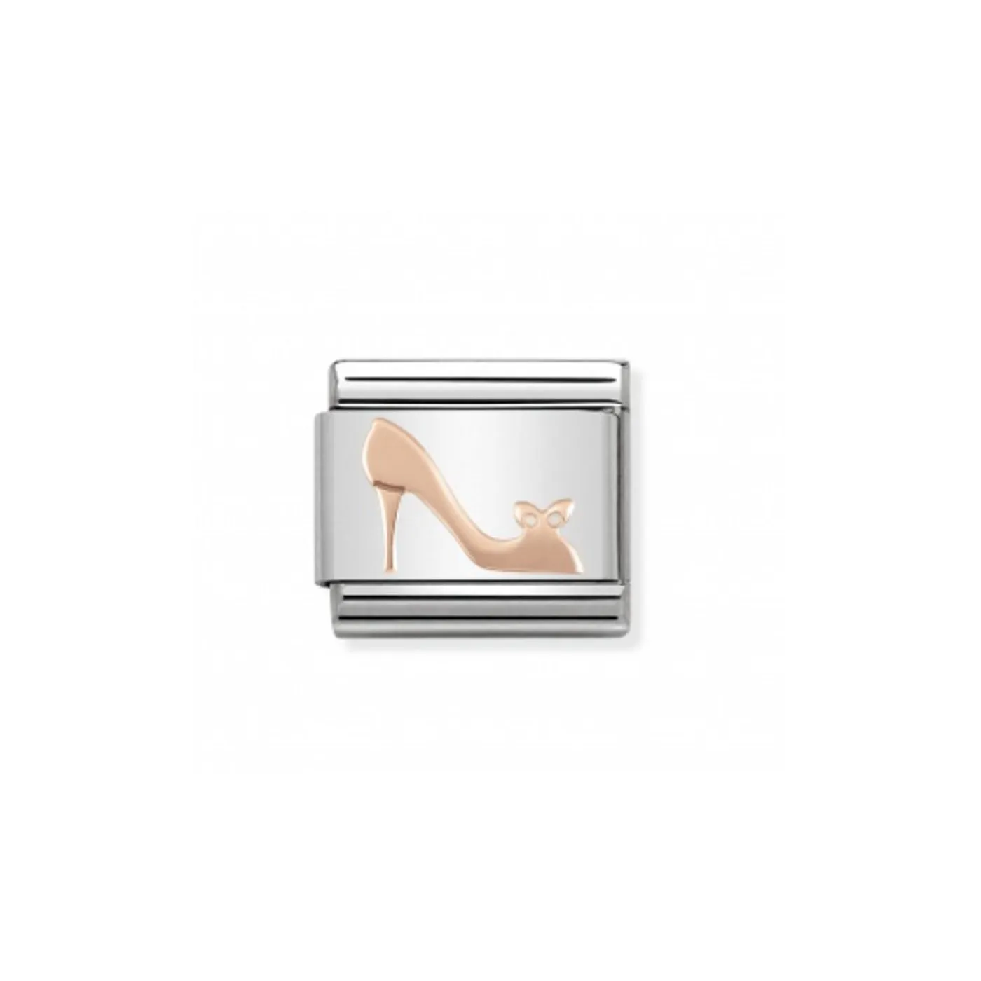 Link Colecciíon Simbolos Zapato Rosa 430104 17