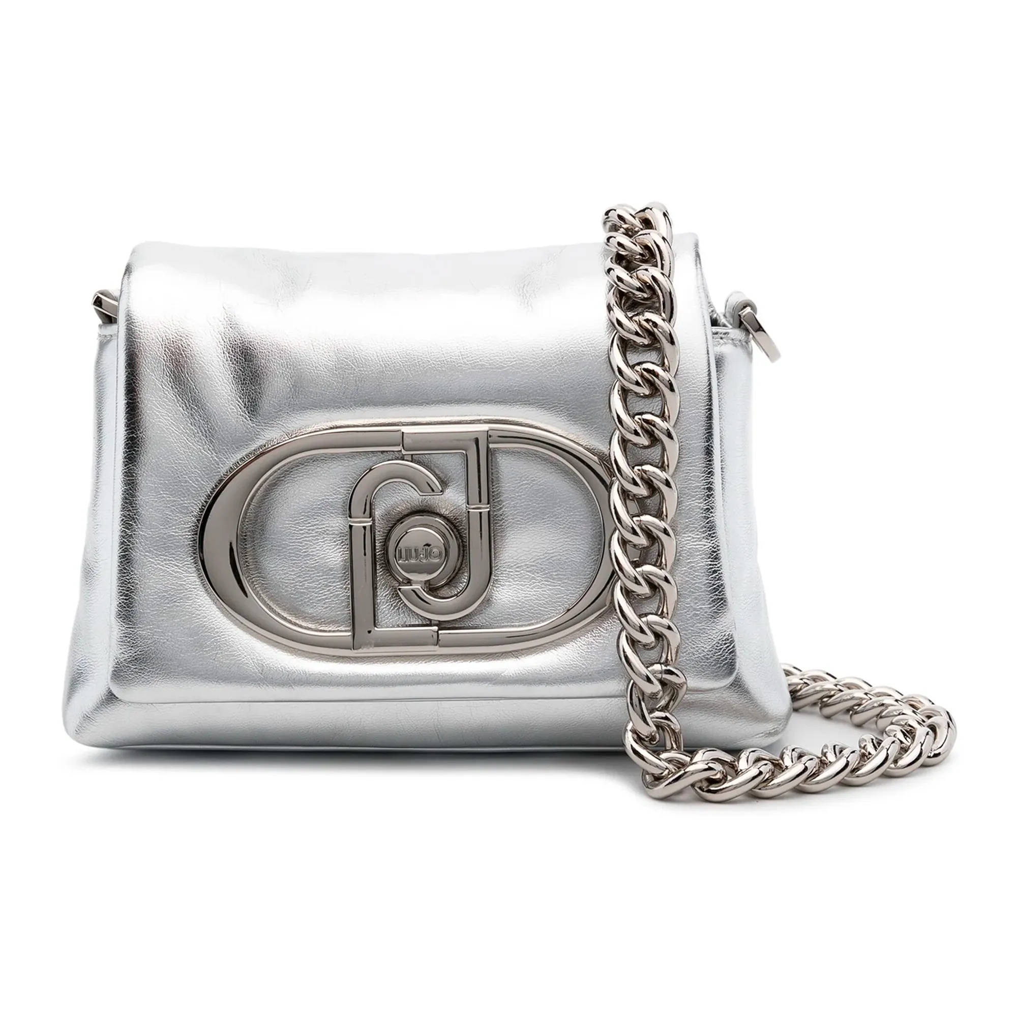 LIU·JO Bolsos 00532 PLATA