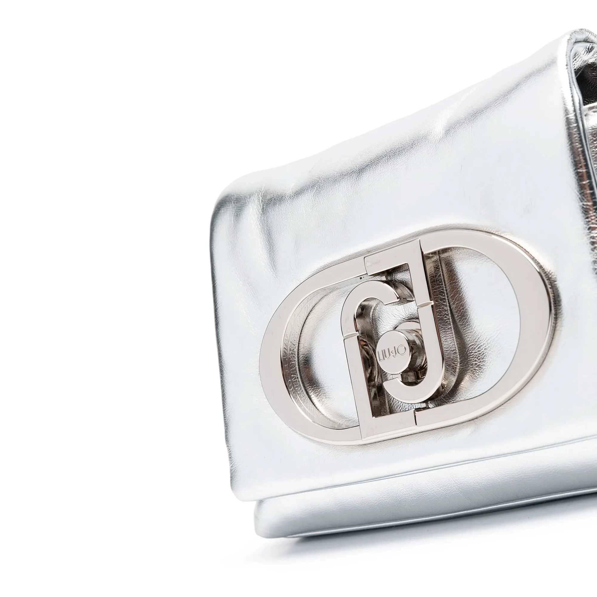 LIU·JO Bolsos 00532 PLATA