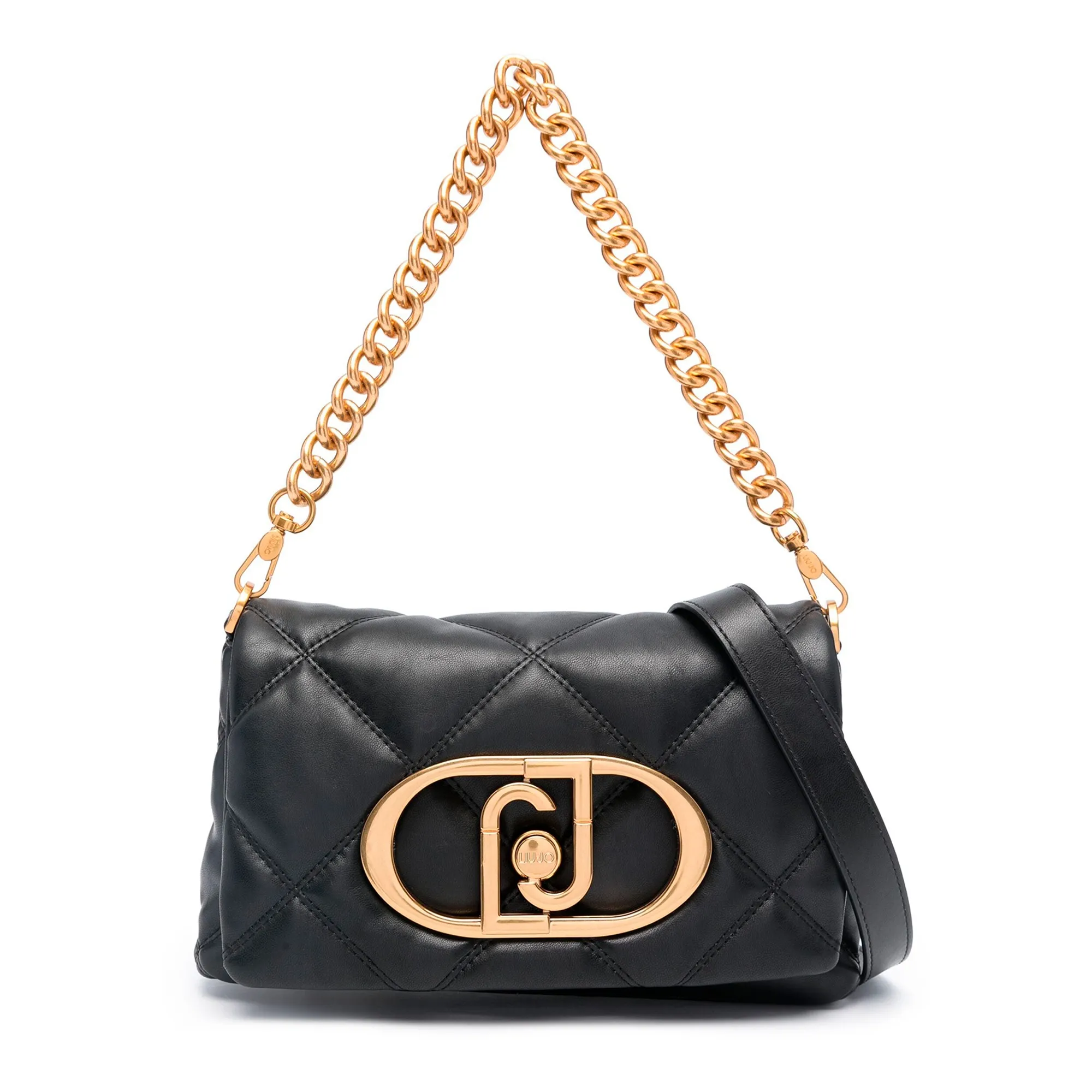 LIU·JO Bolsos 22222 NEGRO