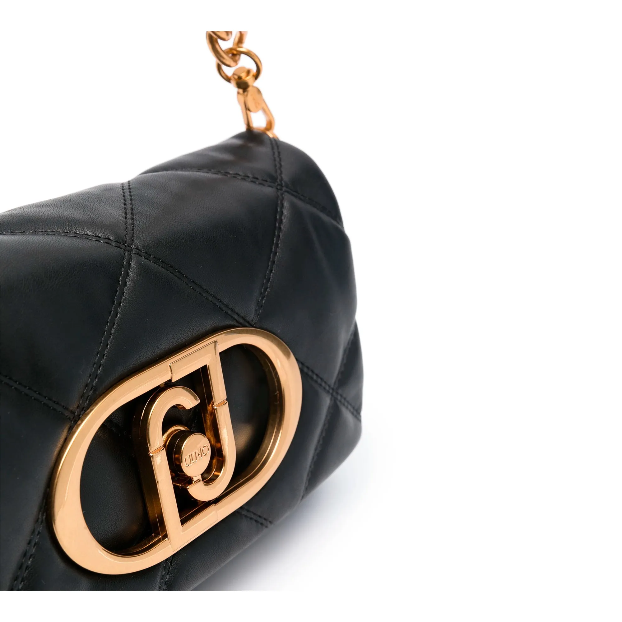 LIU·JO Bolsos 22222 NEGRO