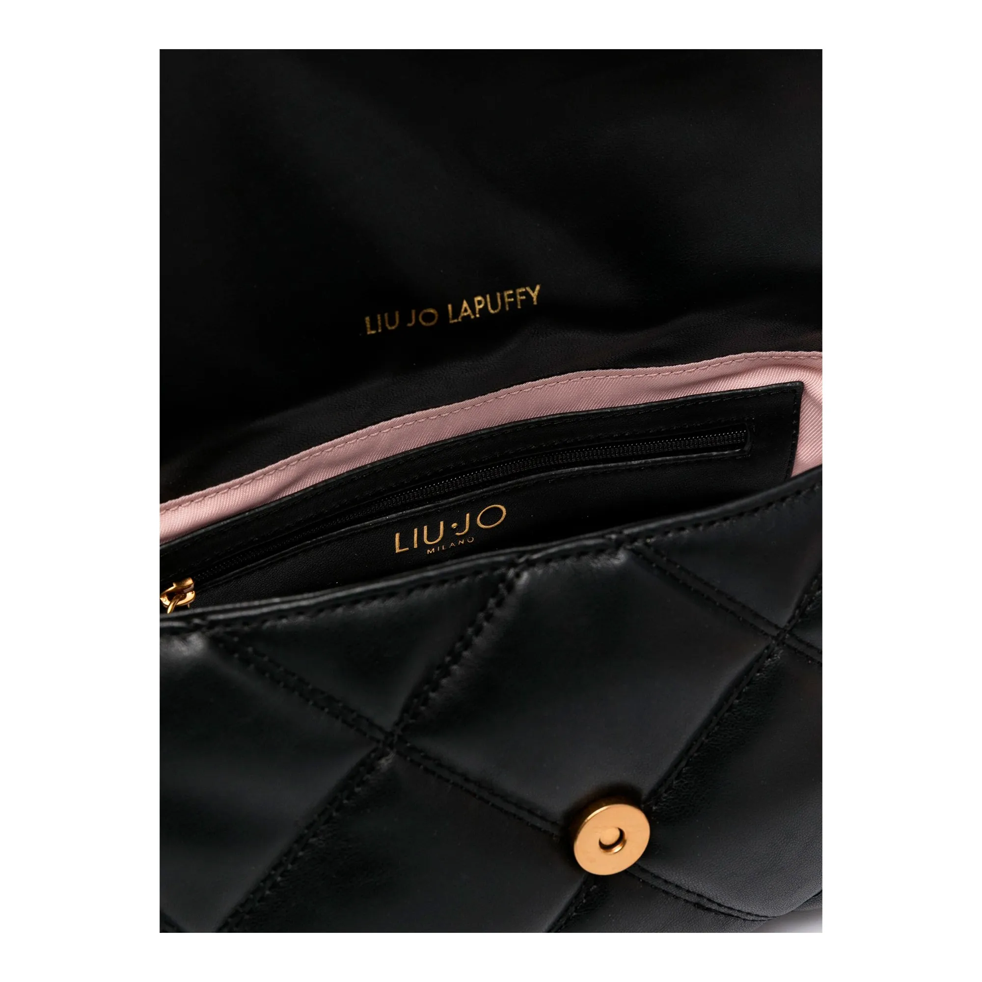LIU·JO Bolsos 22222 NEGRO