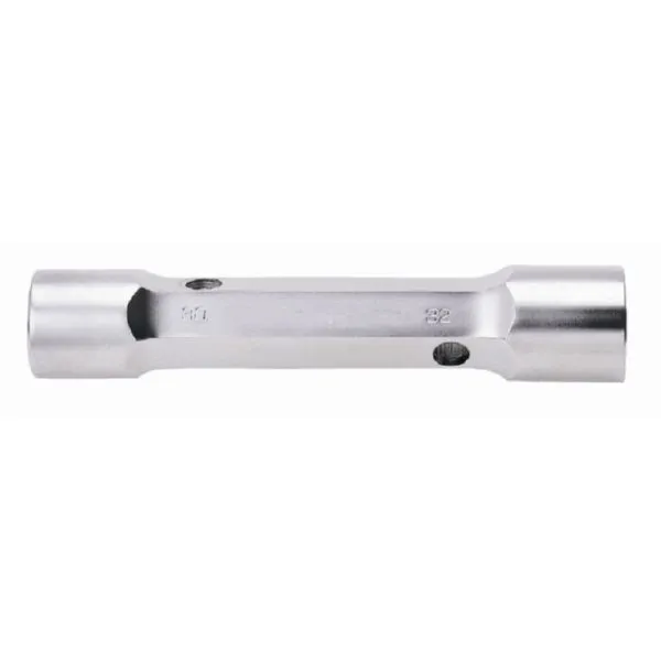 LLAVE TUBO HEXAG. 089MM 2 BOCAS BAHCO 27M89