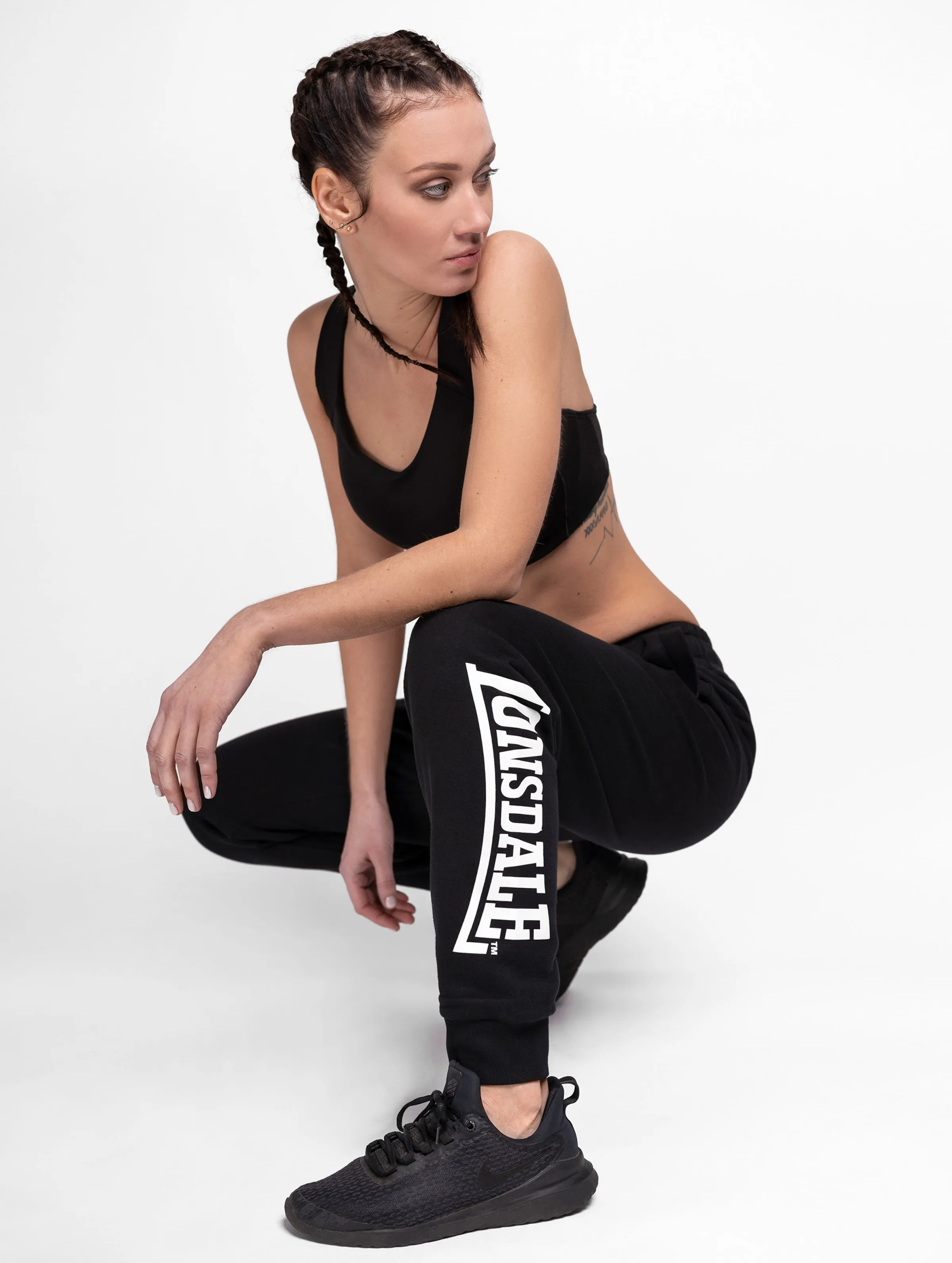 Lonsdale London Bickenhill