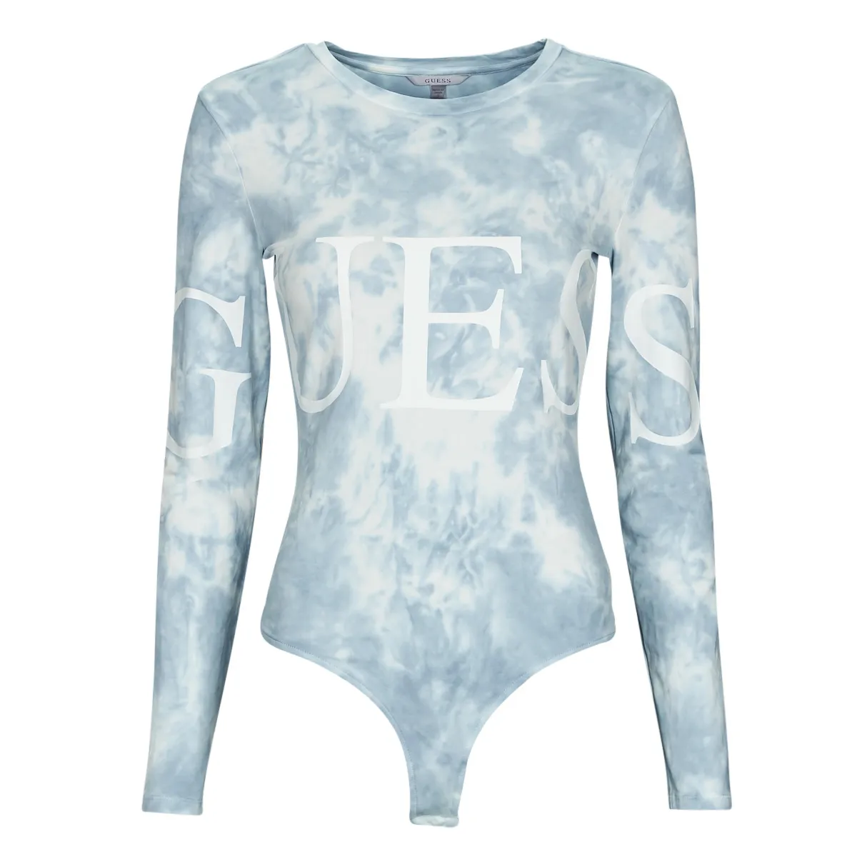 LS GUESS LOGO