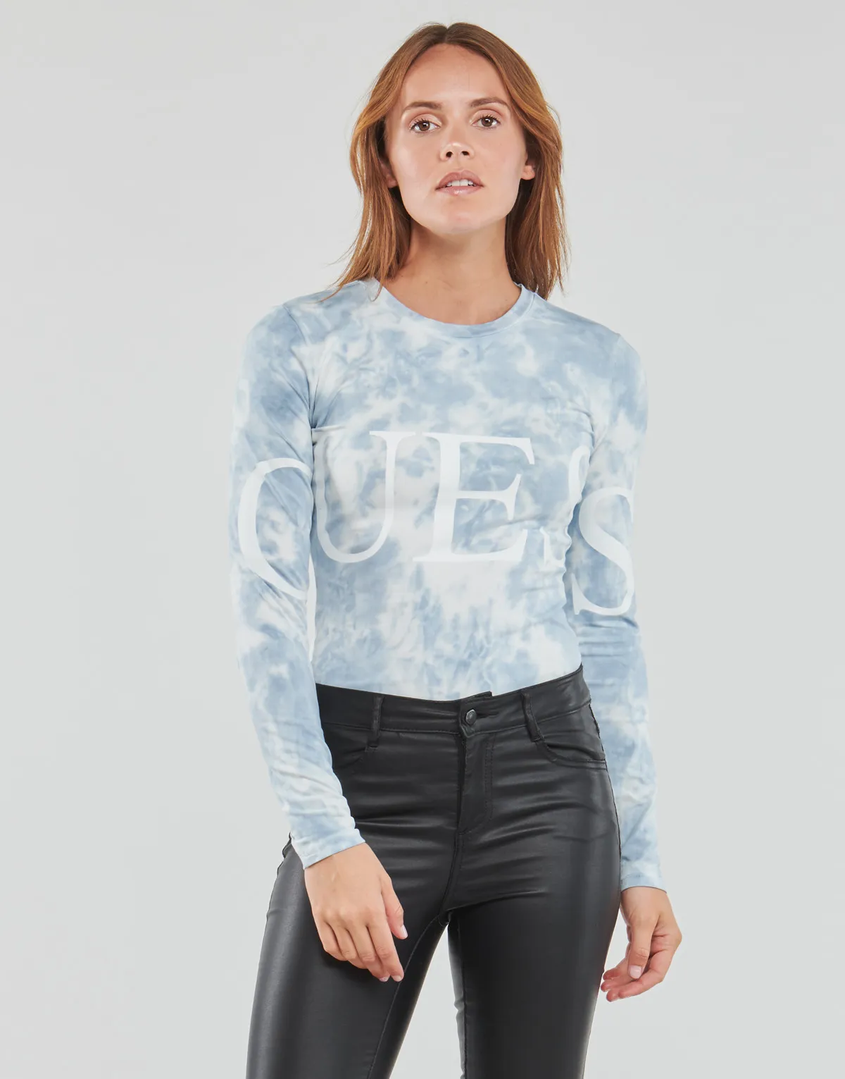 LS GUESS LOGO