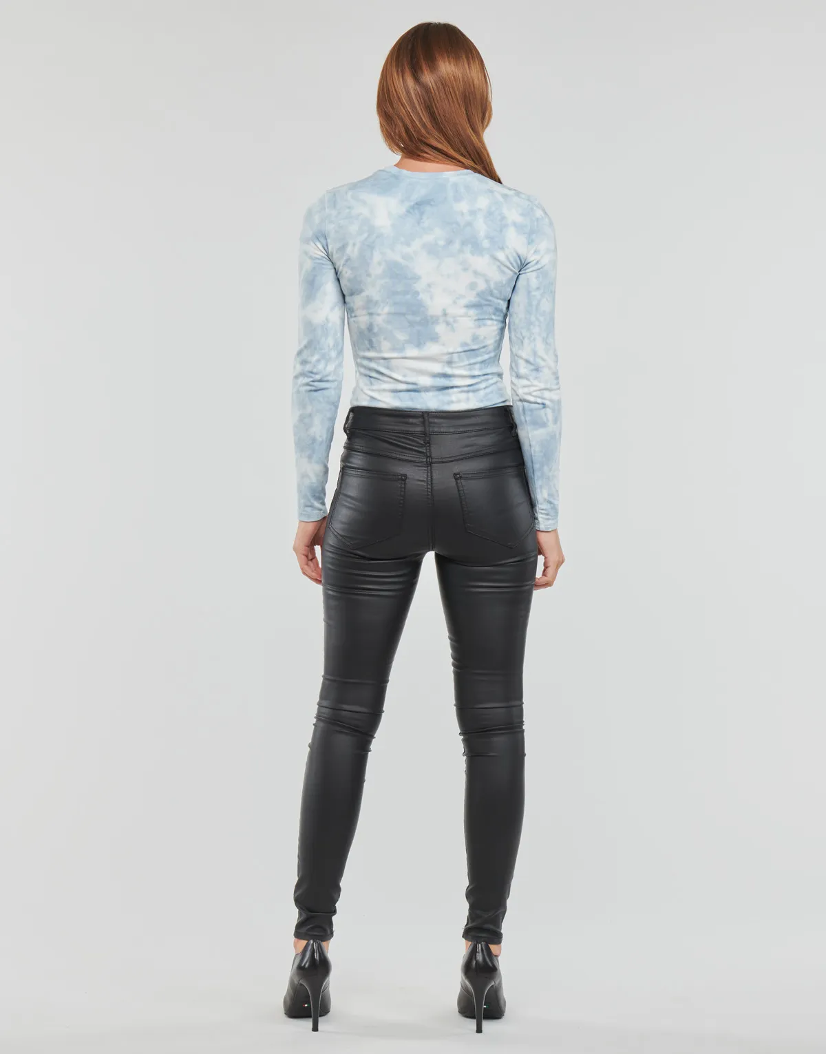 LS GUESS LOGO