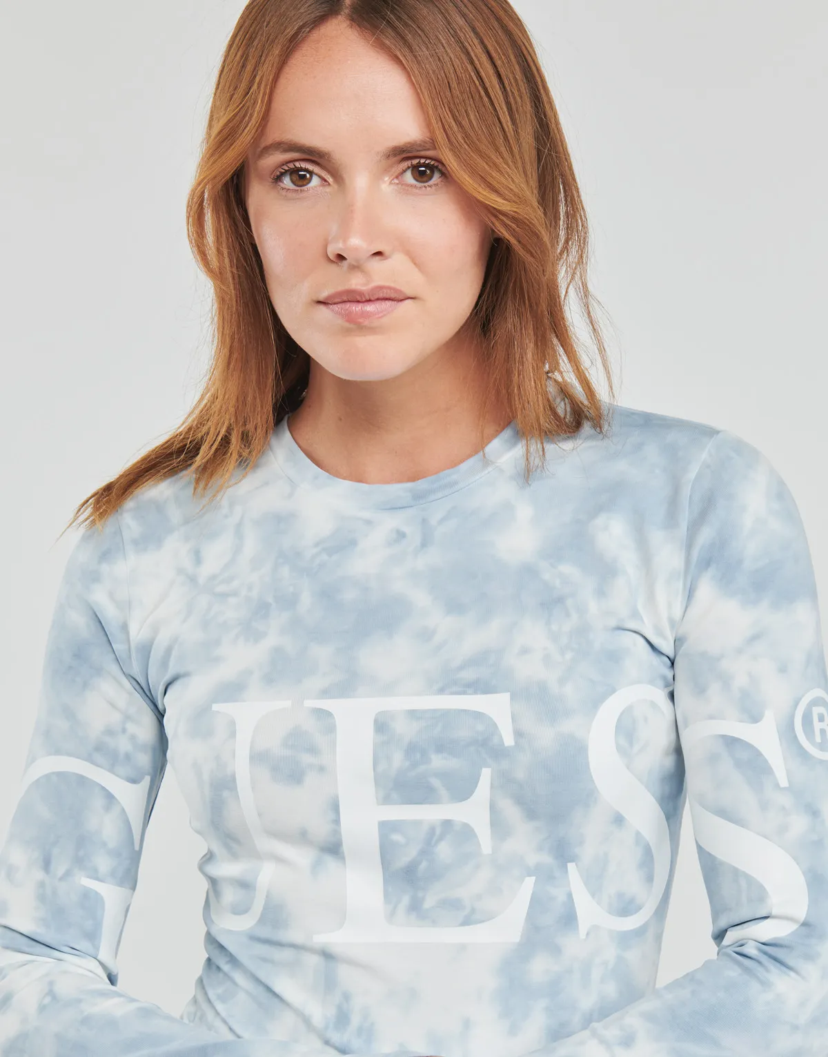 LS GUESS LOGO
