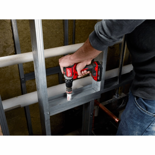 M18™ Compact Brushless Drill/Brushless Impact Combo Kit (2 Tool)