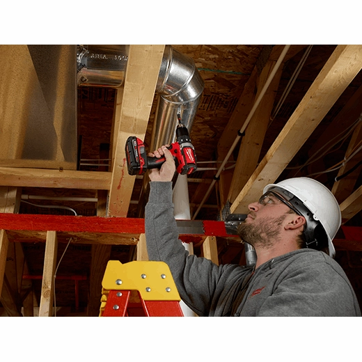 M18™ Compact Brushless Drill/Brushless Impact Combo Kit (2 Tool)