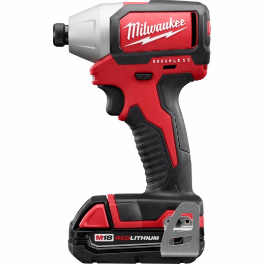 M18™ Compact Brushless Drill/Brushless Impact Combo Kit (2 Tool)