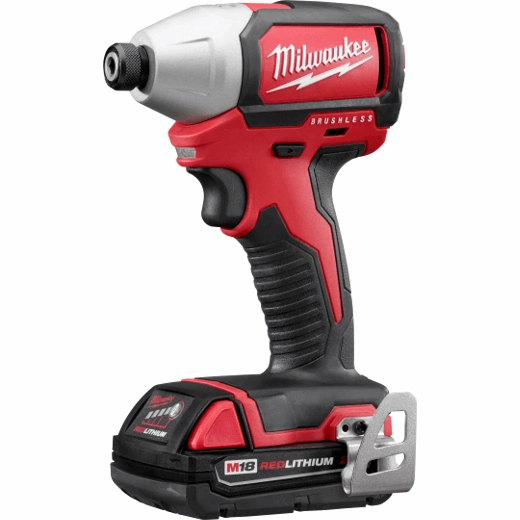 M18™ Compact Brushless Drill/Brushless Impact Combo Kit (2 Tool)