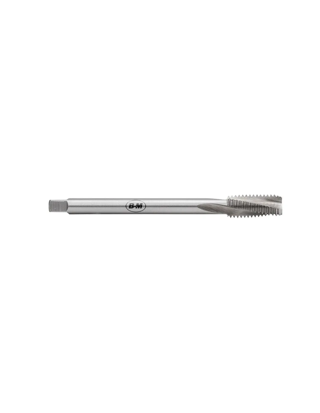 MACHO DIN376 HEL.15 HSSE M24X3,00