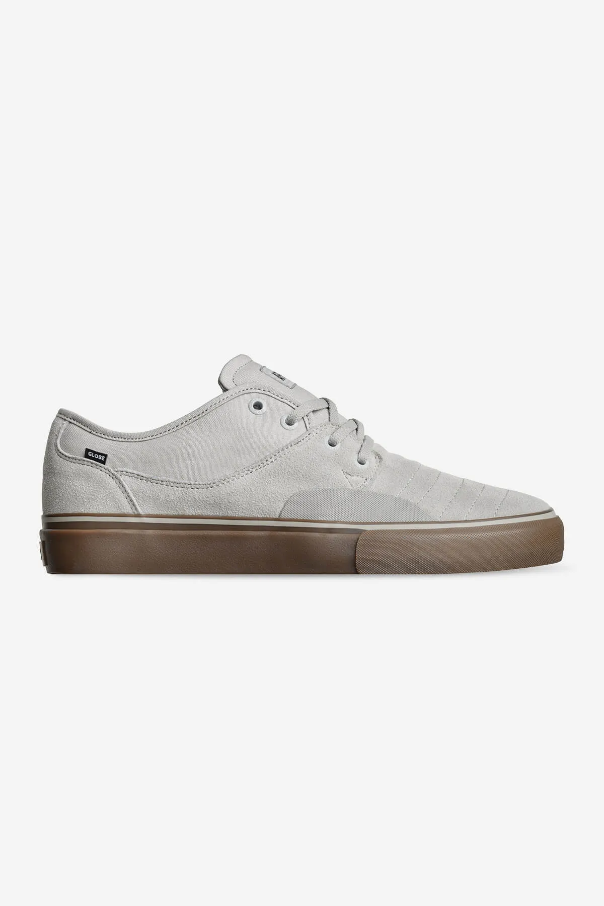 MAHALO PLUS  GREY/TOBACCO  SKATE SHOES