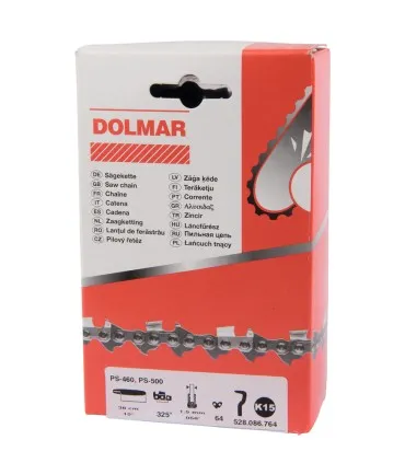 MAKITA Acc. Cadena 0.325 21BP 38cm