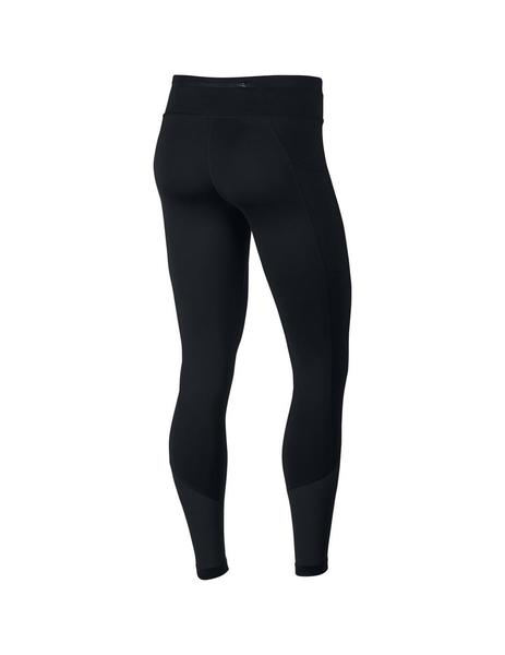 Malla Running Mujer Nike Tight Fit Negra