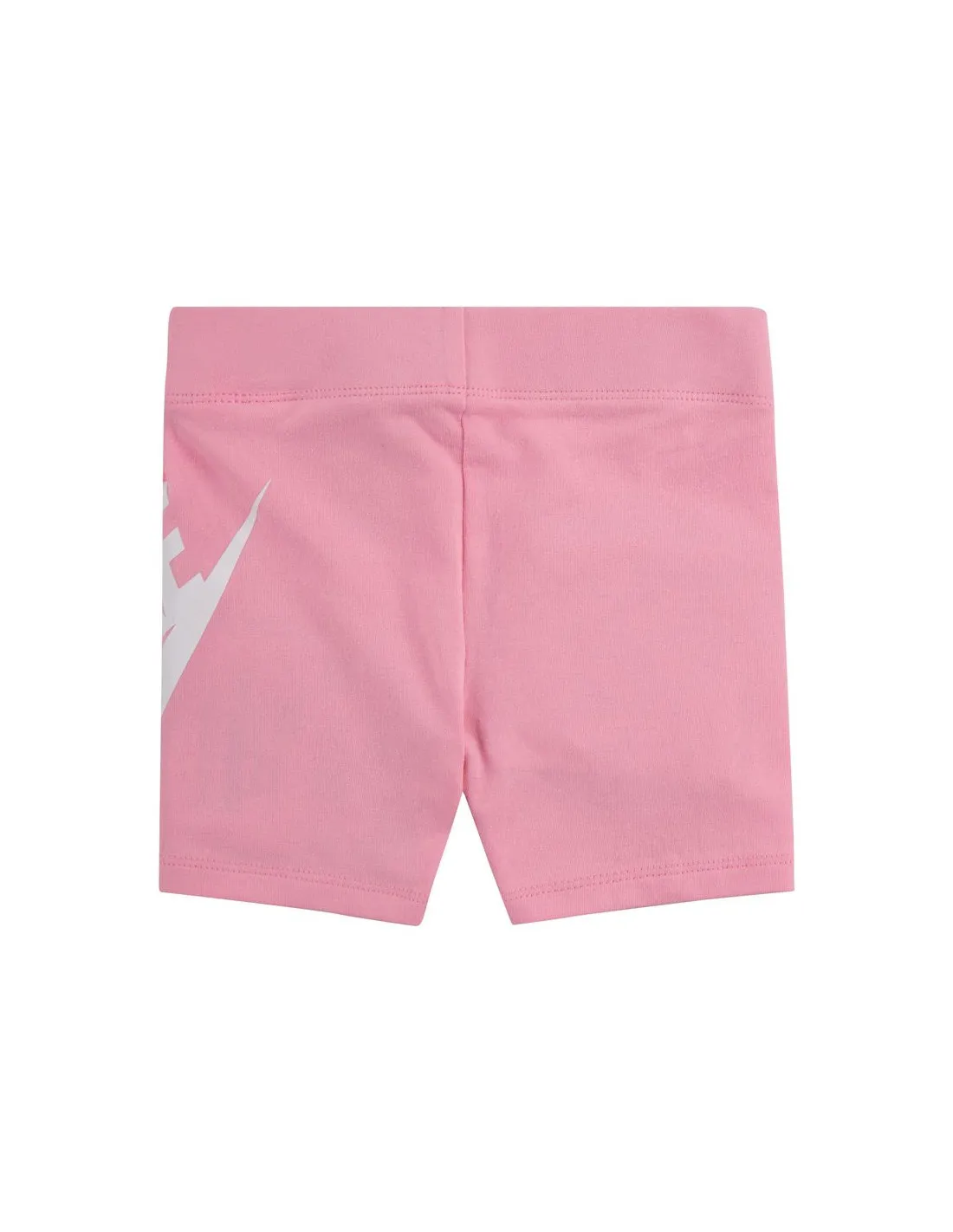 Mallas Nike Futura Bike Kids Pink