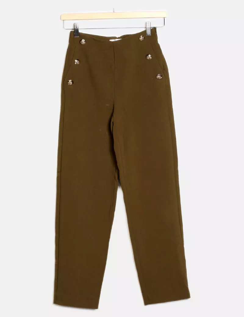 Mango Pantalones chinos Skinny o pitillo o slim