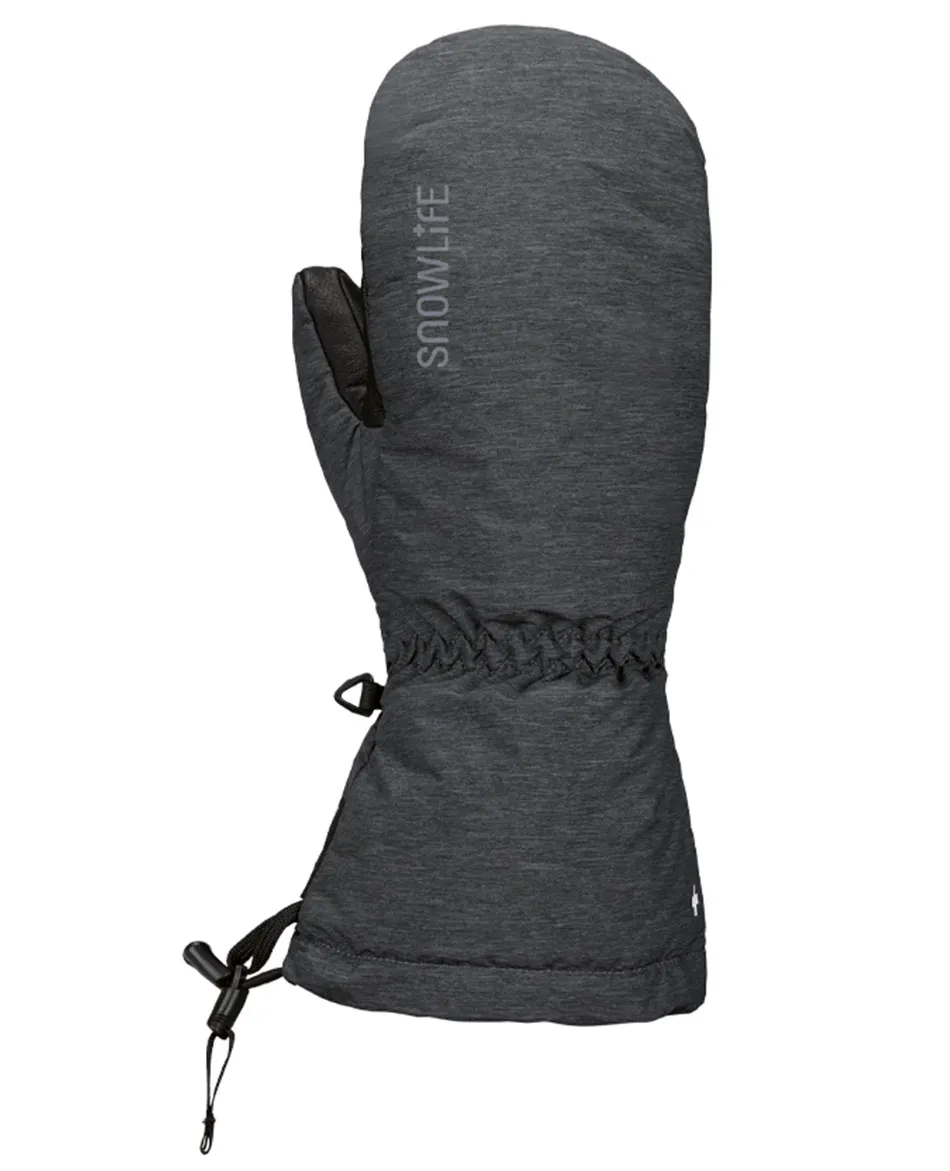 MANOPLAS SNOWLIFE BIG DOWN DRYTEC