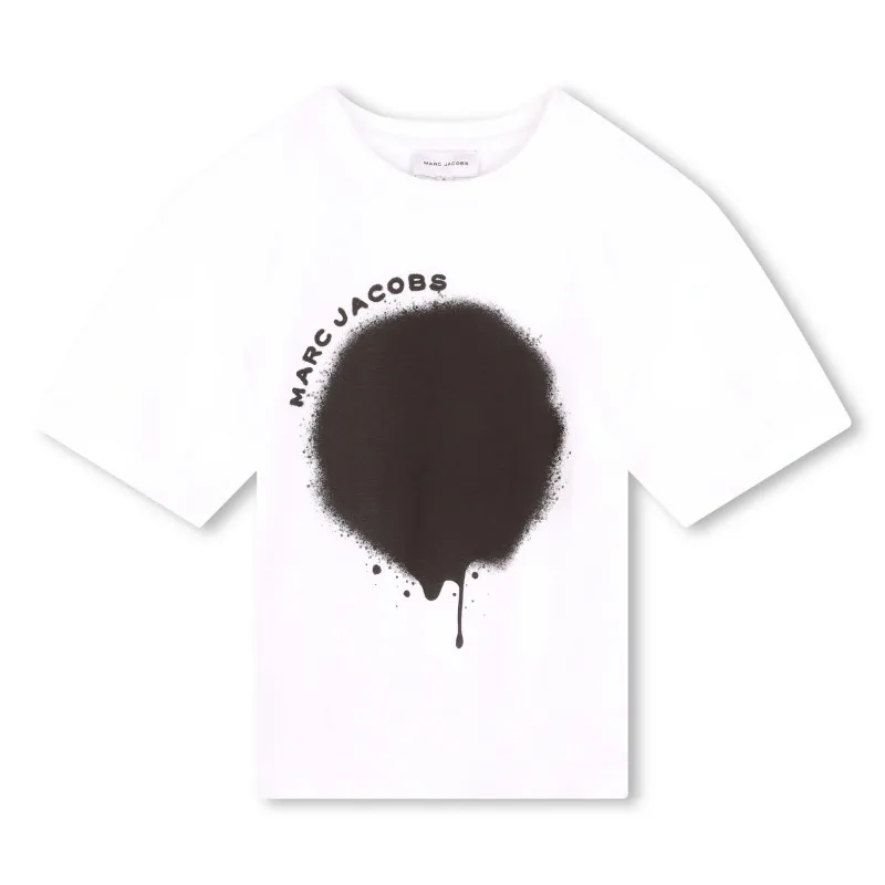 MARC JACOBS Camiseta de manga corta