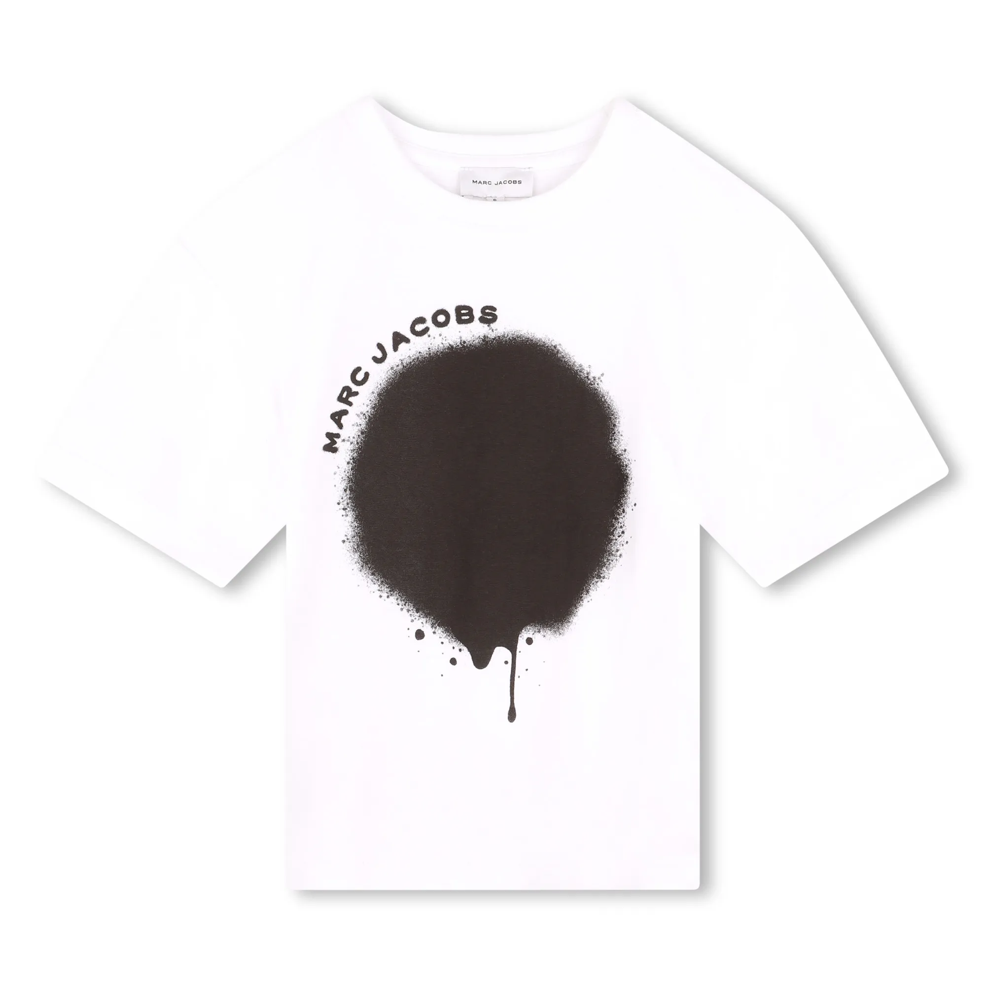 MARC JACOBS Camiseta de manga corta