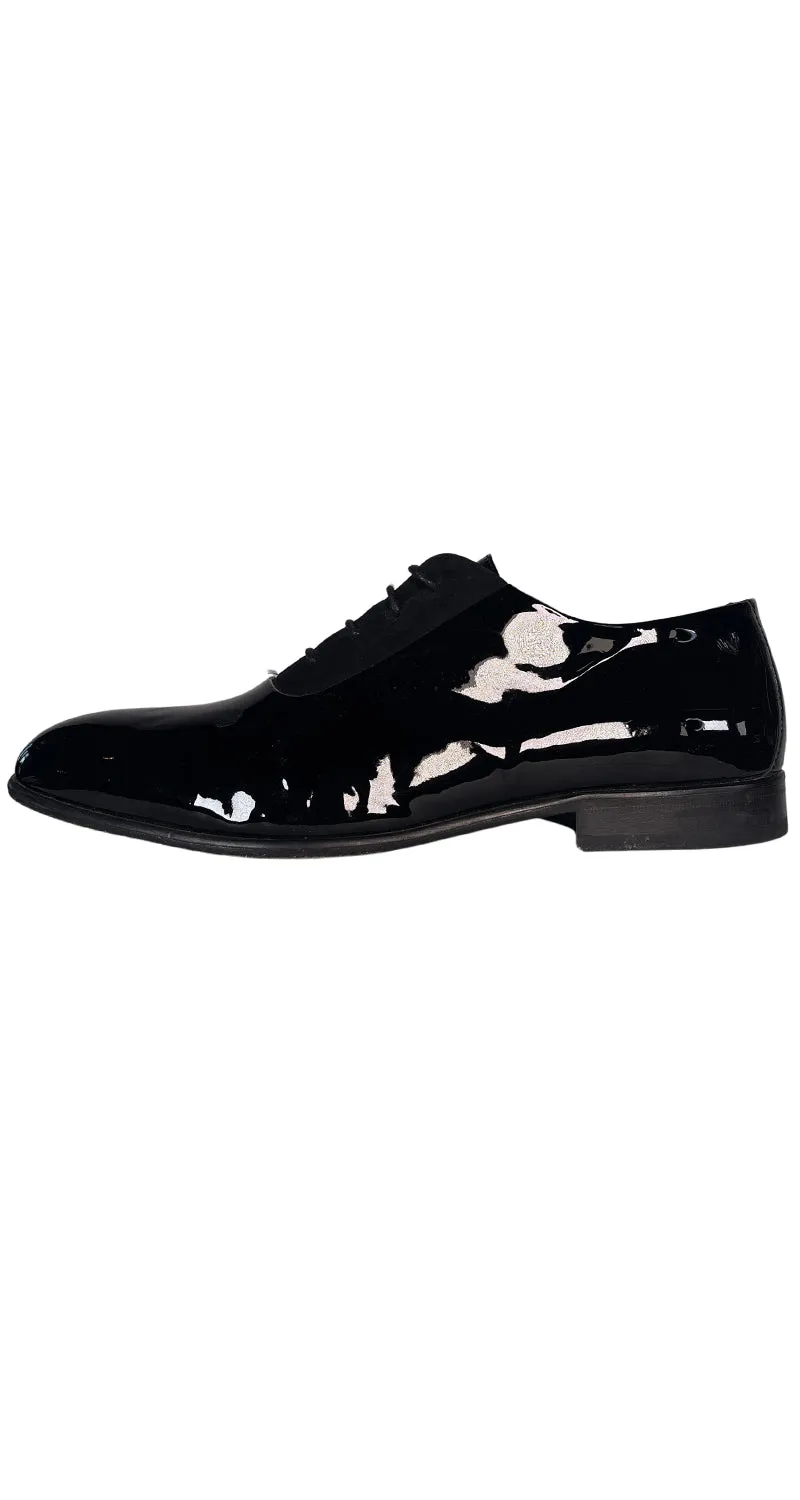 MARTINELLI Zapatos Charol Negro