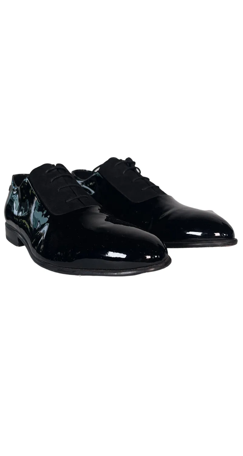 MARTINELLI Zapatos Charol Negro