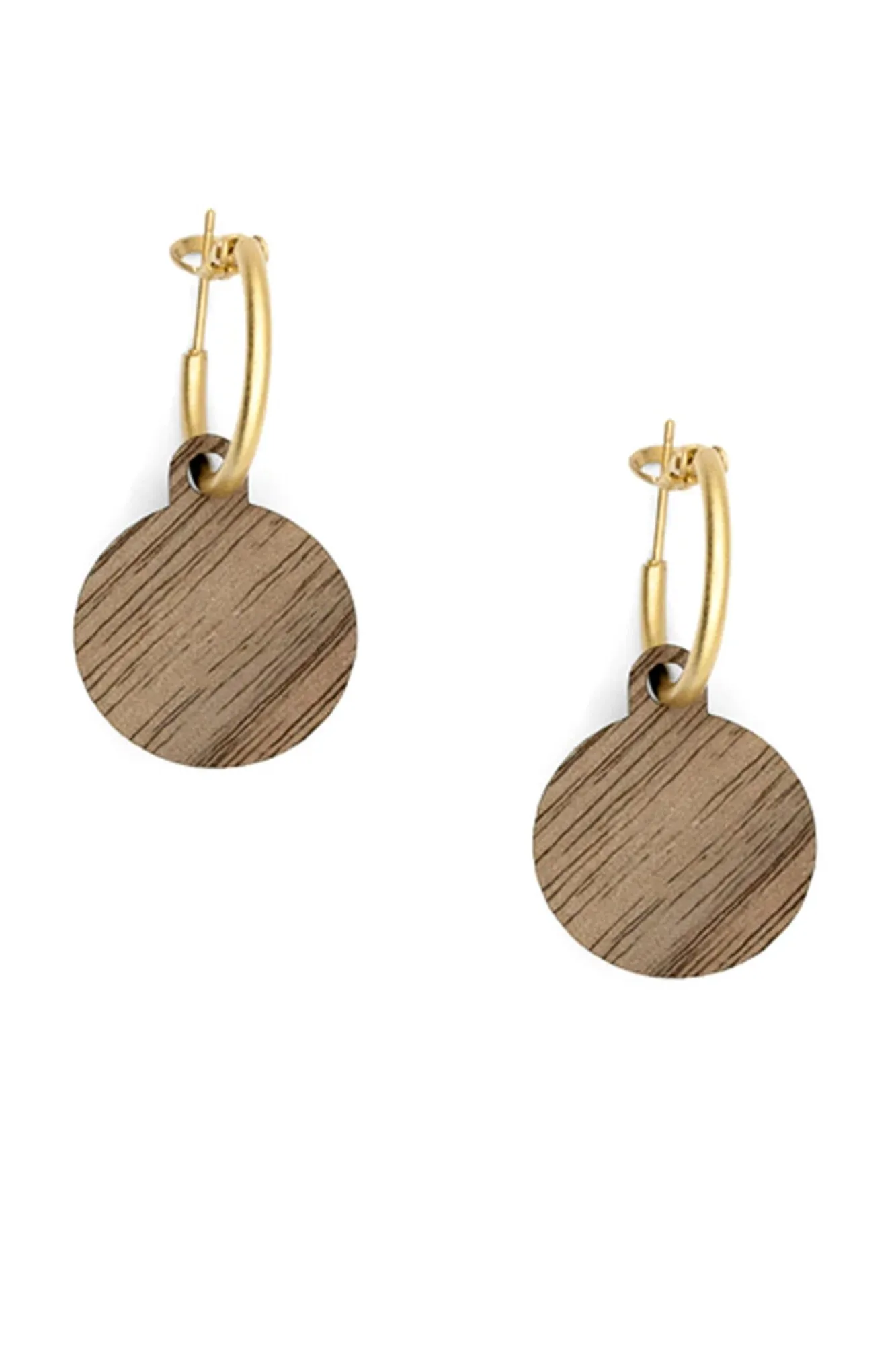 Materia Rica pendientes LUNA