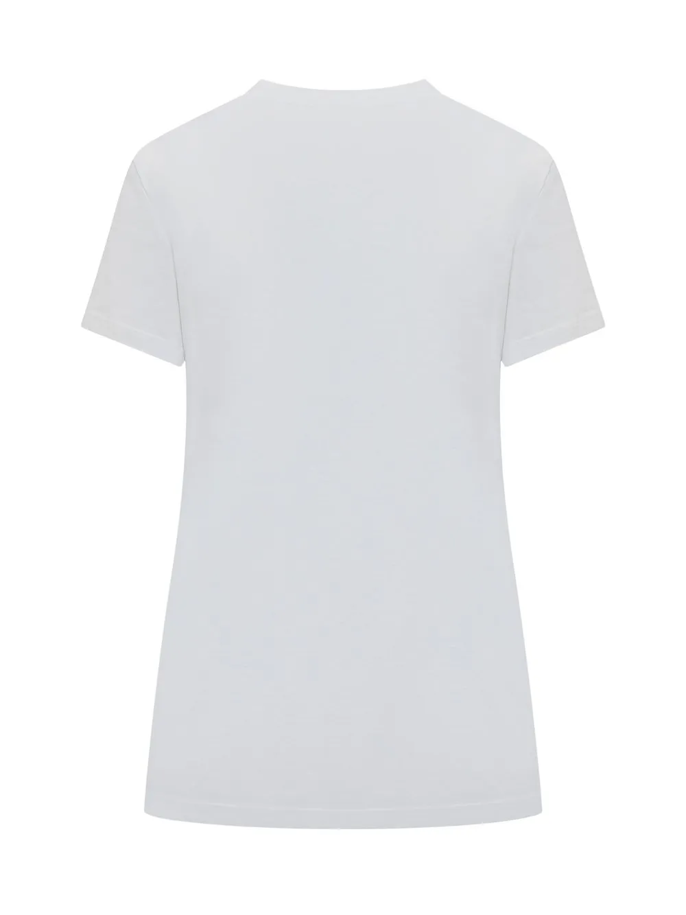 MAX MARA TSHIRT WITH LOGO
