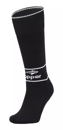 Medias Topper Futbol Clasica Niños 160810 Empo2000