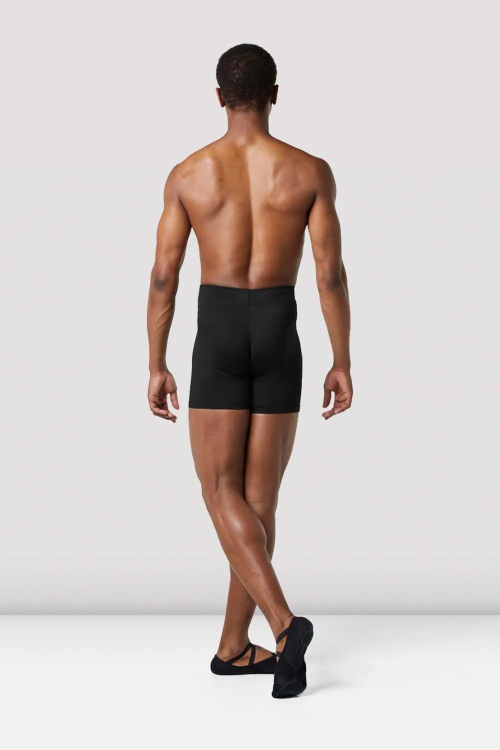 Mens Mid Length Rehearsal Tights