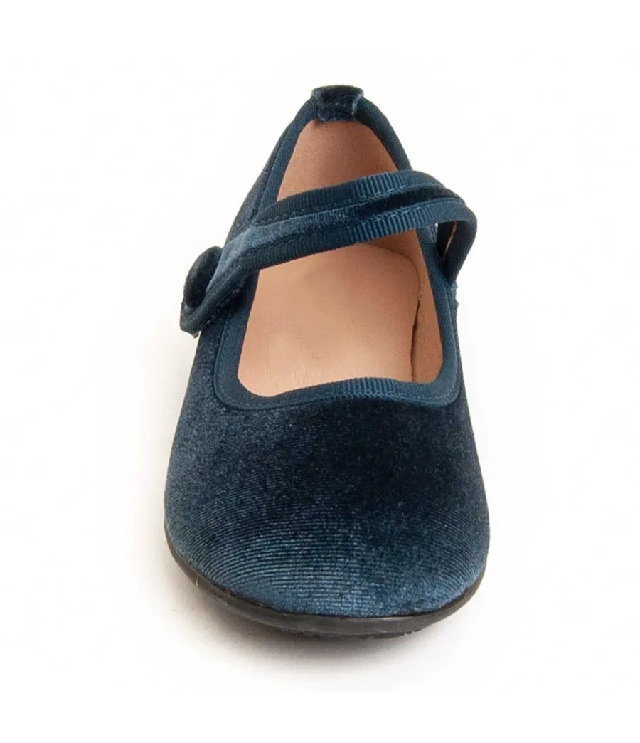 Mercedita Casual Para Niña.  Montevita  Ballekid2  96999